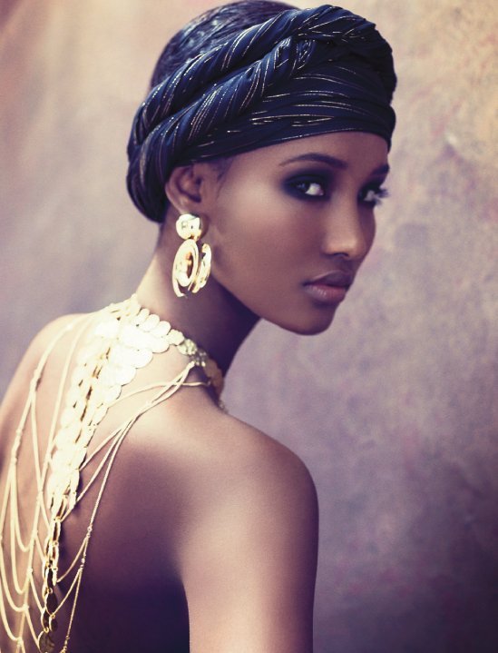 Asli Hassan Abade