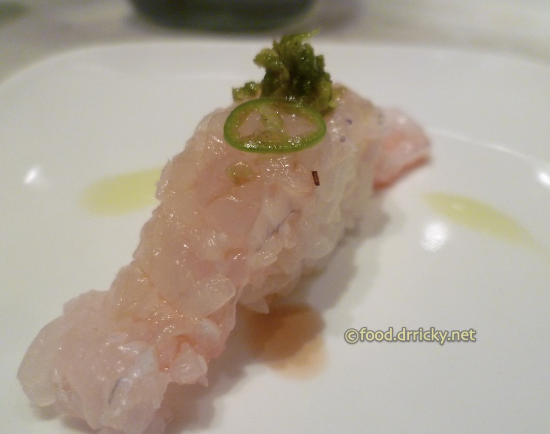 Science Based Cuisine Temperature