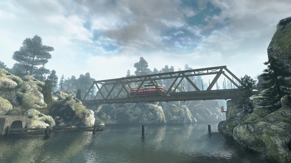 INFRA PC Game Free Download INFRA PC Game Free Download
