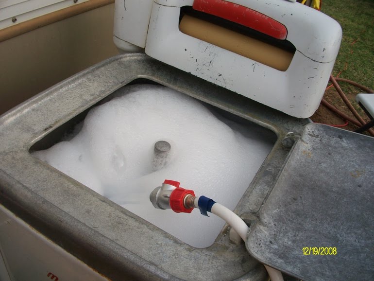 When To Add Fabric Softener To Top Load Washer lagsij