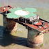 Sealand claims to be the smallest country in the world.Interesting facts about Sealand.