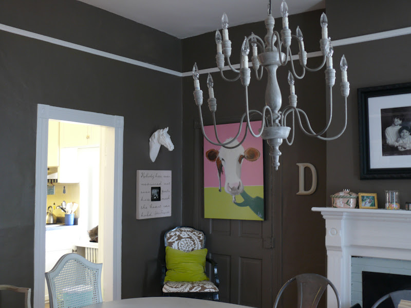 Rooms Painted Fairview Taupe