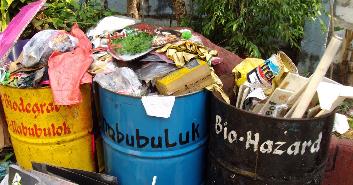 EcoWaste Coalition Are Our Schools Safe from Environmental Pollutants?