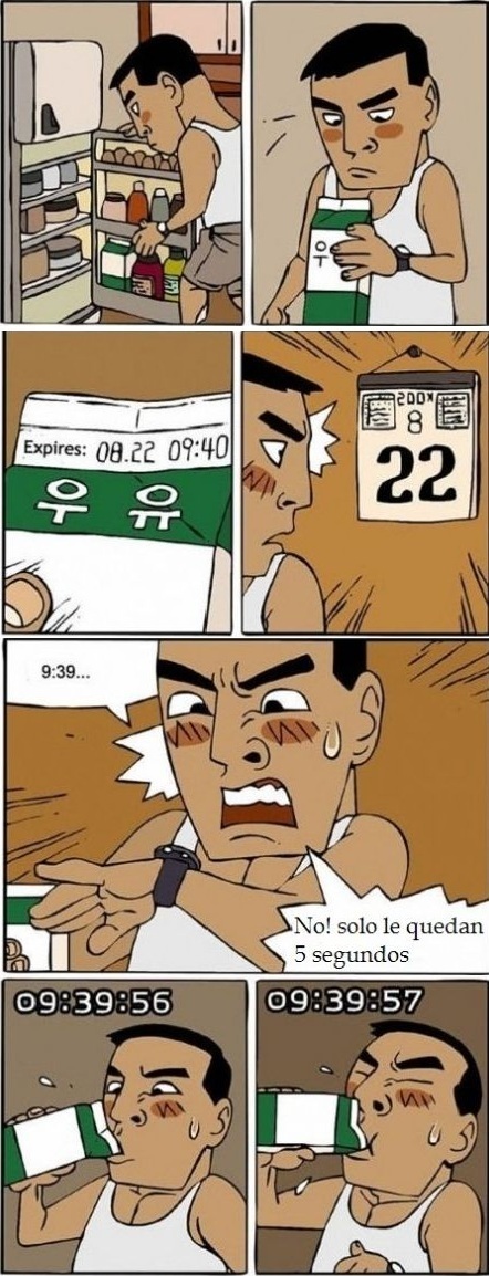 sentirse como Dios 1
