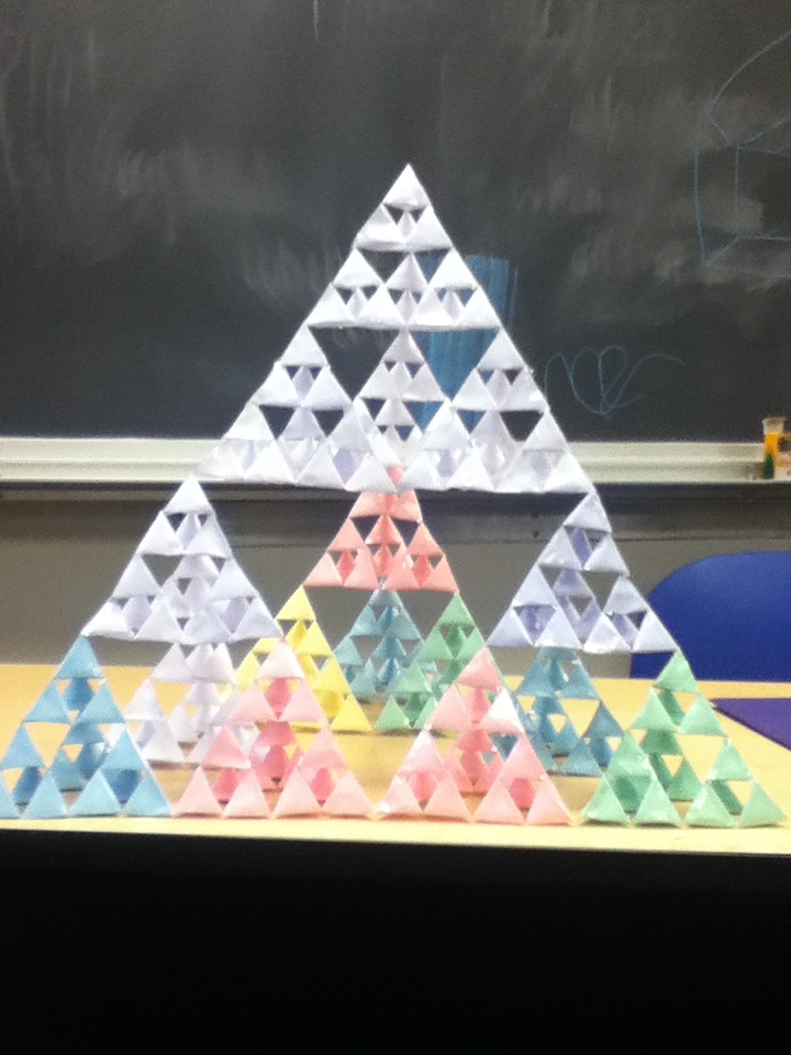 Mathemusings Math &Origami