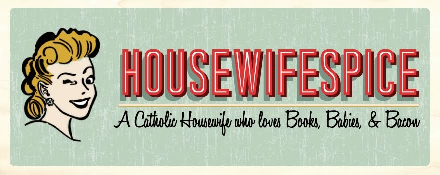 Housewifespice