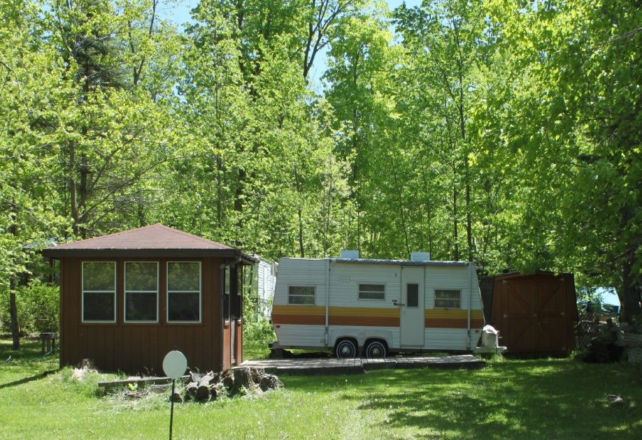 Sherwood Forest A Minnesota RV Park 763.757.8080 Sherwood Forest MN