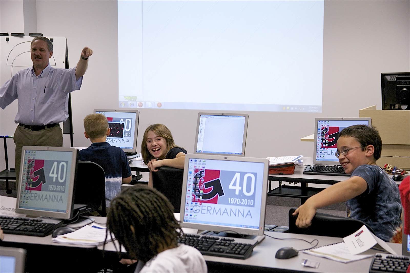 Germanna Community College News Blog 'Something almost magical' about