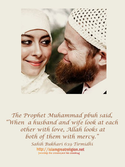 When husband wife look islamic quotes | Your Title When husband wife look islamic quotes | Your Title