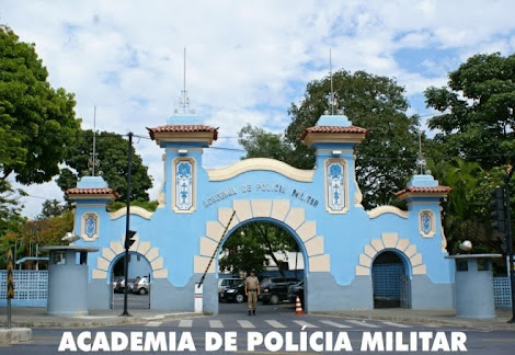 ACADEMIA DE POLÍCIA MILITAR