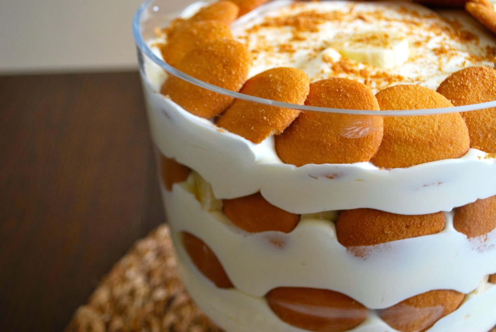 Magnolia Bakery Banana Pudding Bevy Richmond