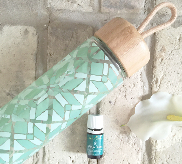 Young Living Peppermint Essential Oil Young Living Peppermint Essential Oil