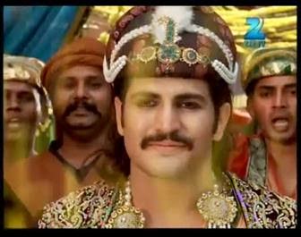 Sinopsis 'Jodha Akbar' Episode 237