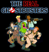 Show Me The Ghostbuster Kids Show Me The Ghostbuster Kids