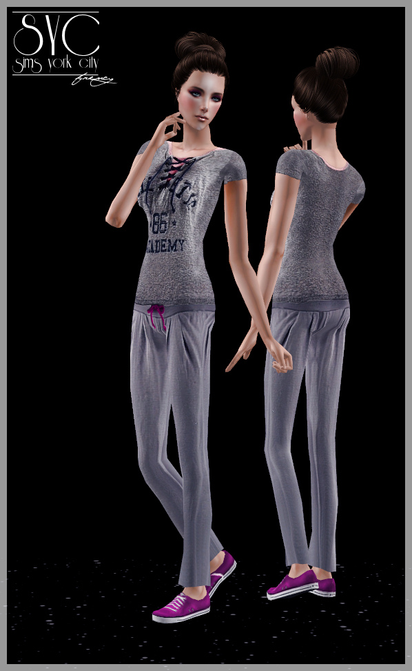 sims - The sims 2. Женская спортивная одежда - Страница 6 02-+AF+Sportswear+02