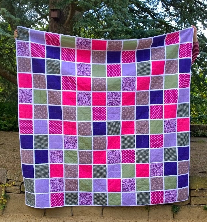 Jersey Quilter Quilt Gallery