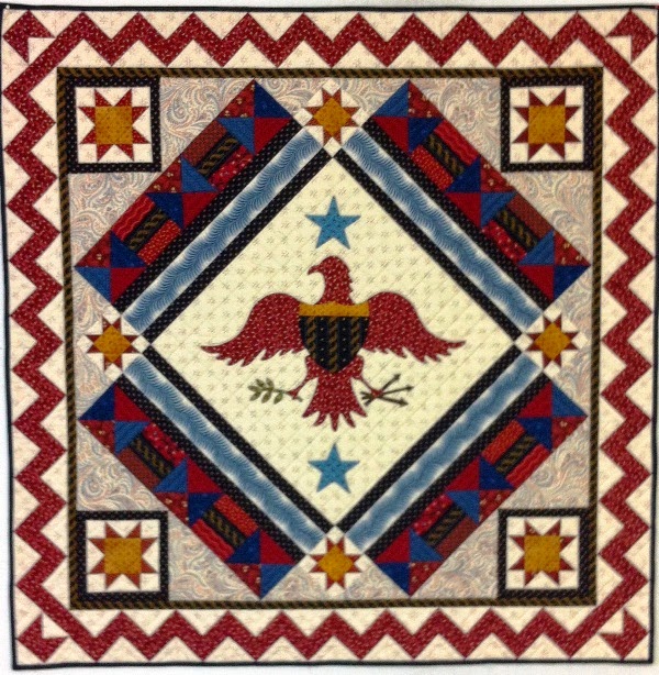 Little Quilts Blog Quilts Remembered....