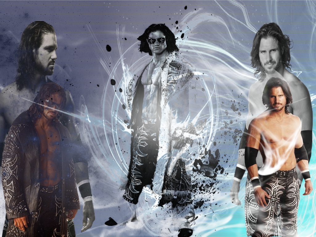John Morrison Wallpapers : WWE Superstars WWE Divas WWE WrestlMania WWE