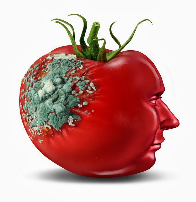Brain-Damaging Neurotoxin