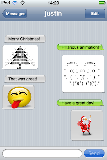Funny Message with Emoji Funny Message with Emoji