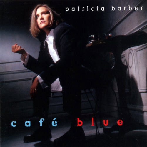 Patricia Barber - Premonition Years: 1994-2002 - Amazon
