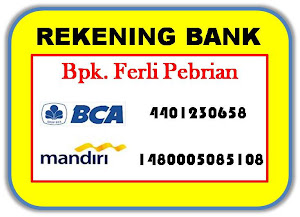 Rekening Bank