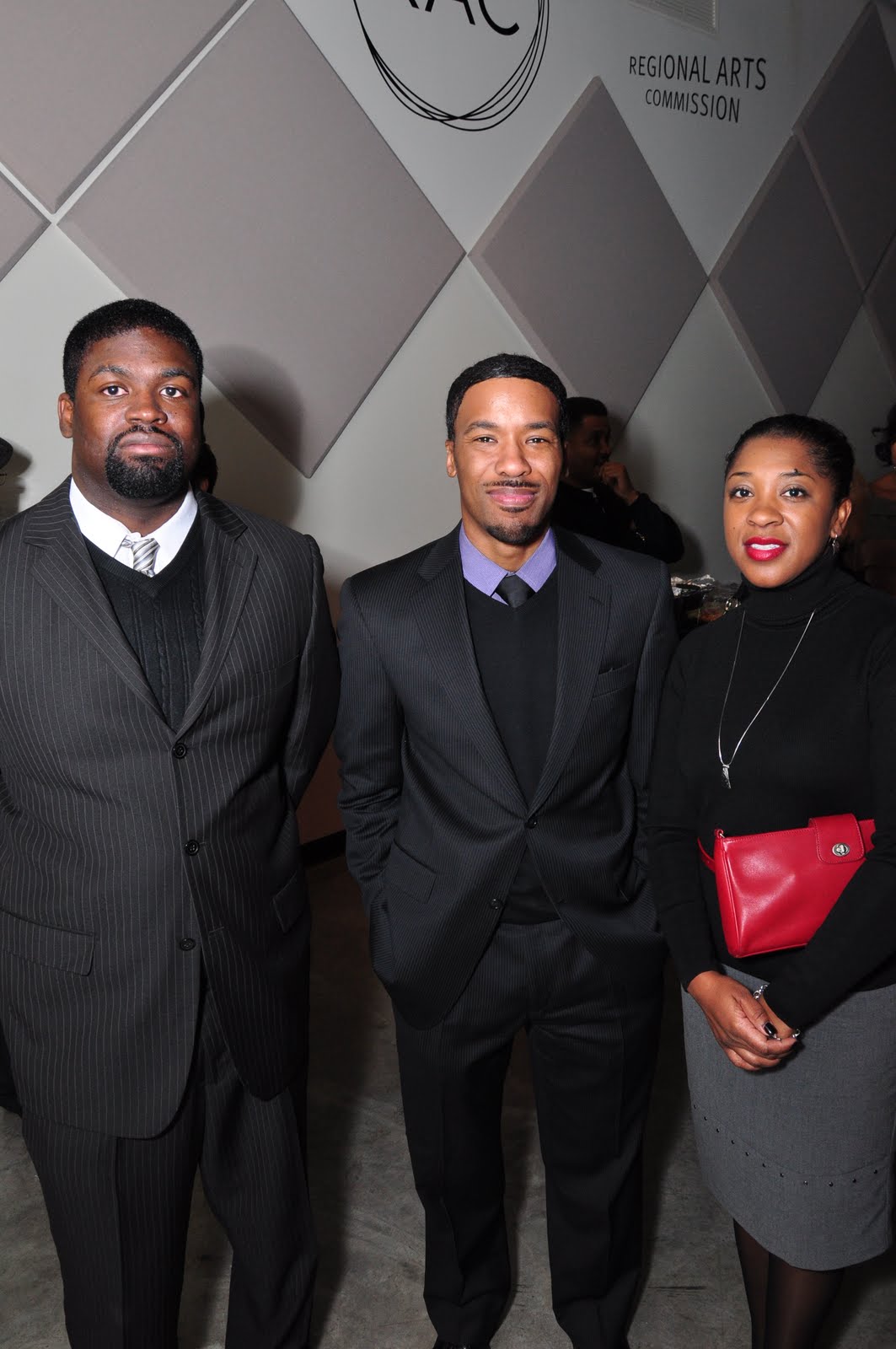 Lula B Designs Launch Party