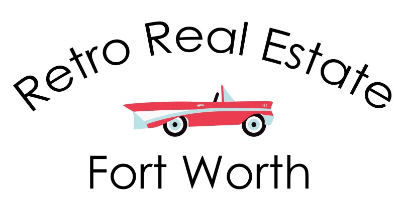 Retro Real Estate Fort Worth