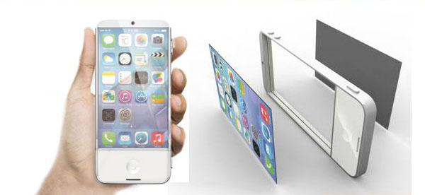 Apple iCamera concept part of the creative imagination Apple iCamera concept part of the creative imagination