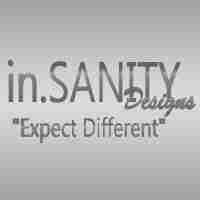 inSANITY Designs