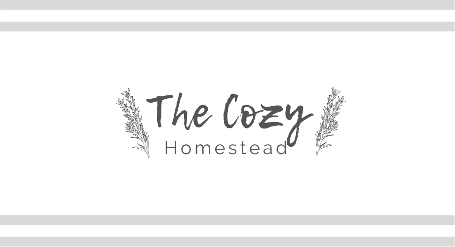 The Cozy Homestead
