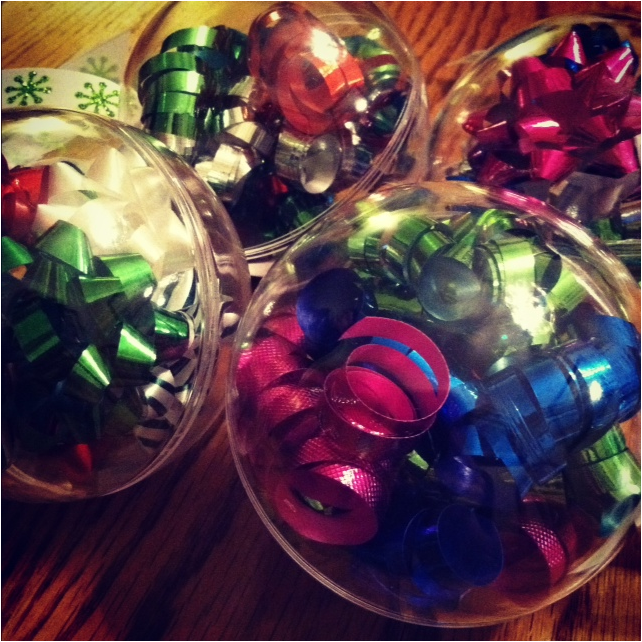 because of madalene fillable ornaments because of madalene fillable ornaments