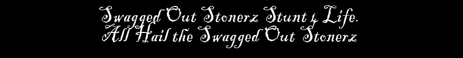 The Society of Stonerz