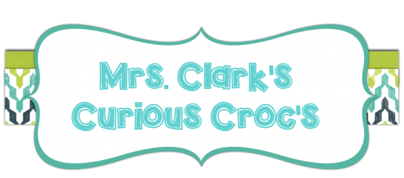 Clark's Curious Crocodiles