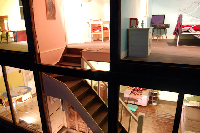life size doll house for sale