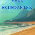 Pale Boundaries - Free Kindle Fiction