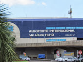 Aeroporto Internacional Salgado Filho