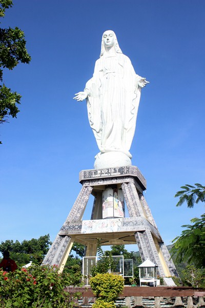 10+ Arti Mimpi Melihat Patung Bunda Maria