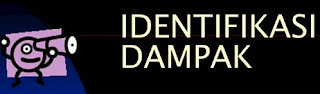 Pengertian Identifikasi dampak