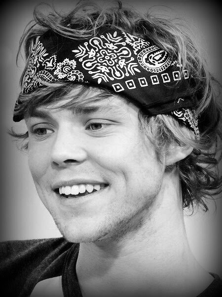 Ashton Irwin