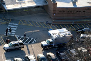 Adam Lanza Shooting: National Review Blames Massacre on "Feminized Setting" at Sandy Hook School
