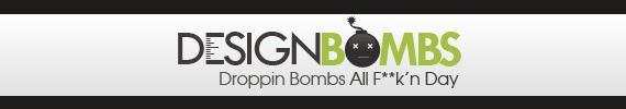 Design Bombs Design Bombs