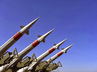 Γιατί η Τουρκία αγοράζει κινεζικούς πυραύλους;