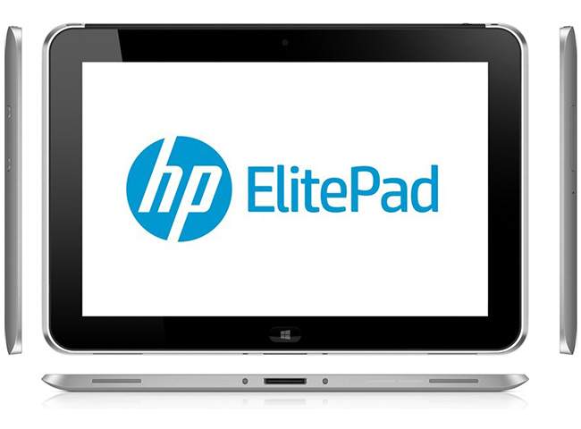 Best Tablet Pc Windows 8
