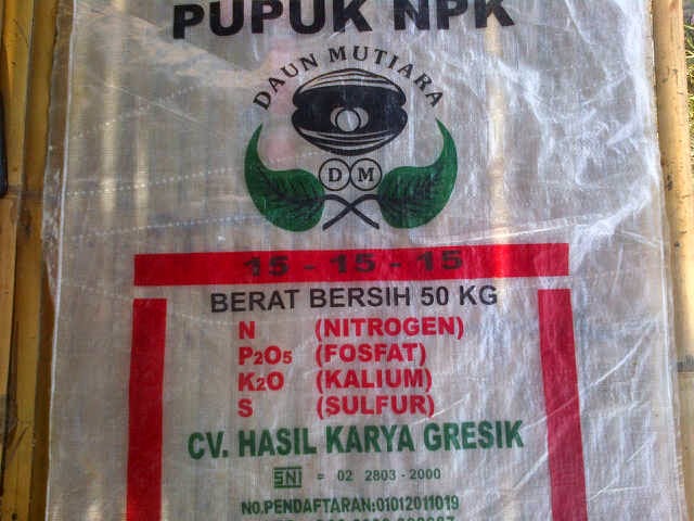 pupuk npk cap daun mutiara pupuk npk daun mutiara 15 15 pupuk npk cap daun mutiara pupuk npk daun mutiara 15 15