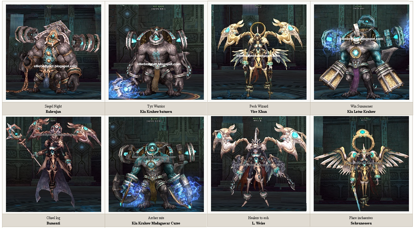 Chest Patch Lineage 2 Adena