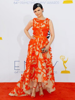 Emmys Best Dressed 