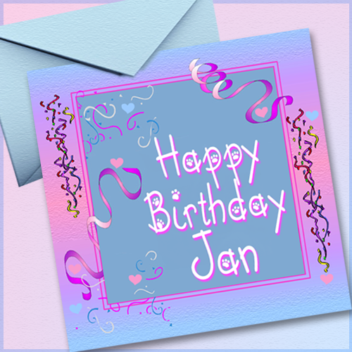 January Happy birthday pictures rare photo January Happy birthday pictures exclusive photo
