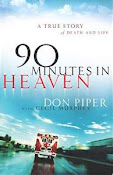 90 Minutes in Heaven