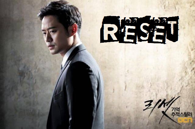 Sinopsis Drama Korea Reset Episode 1-10 (Tamat) | PortalSinopsis.Com